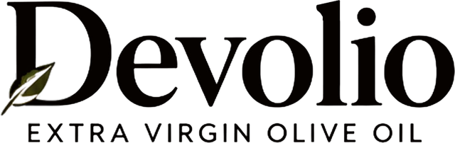 Devolio — Extra Virgin Olive Oil